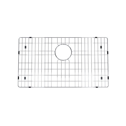 Satin Stainless Steel Kitchen Sink 9