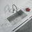 Satin Stainless Steel Kitchen Sink 1