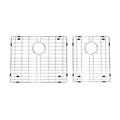 Satin Stainless Steel Kitchen Sink 6