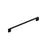 3008 Series Black Metal Cabinet Pull 3