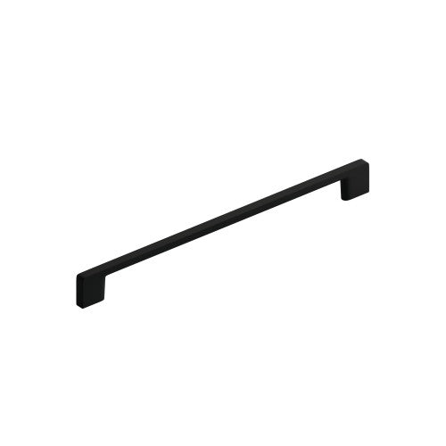 3008 Series Black Metal Cabinet Pull 3
