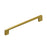 3008 Series Brushed Brass Metal Cabinet Pull 3