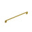 3008 Series Brushed Brass Metal Cabinet Pull 3