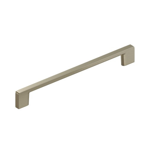 3008 Series Brushed Satin Nickel Metal Cabinet Pull 3