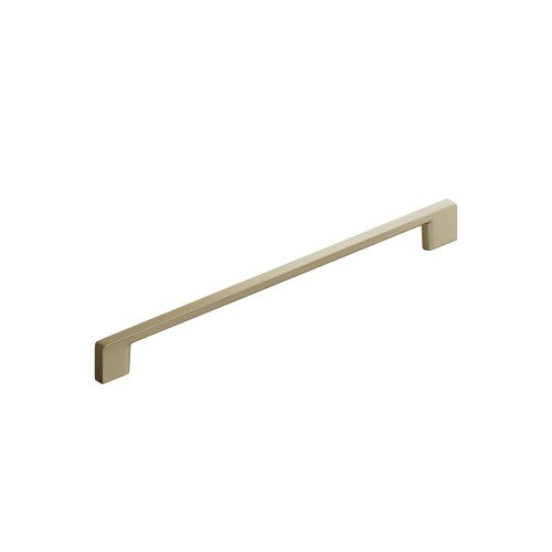 3008 Series Brushed Satin Nickel Metal Cabinet Pull 3