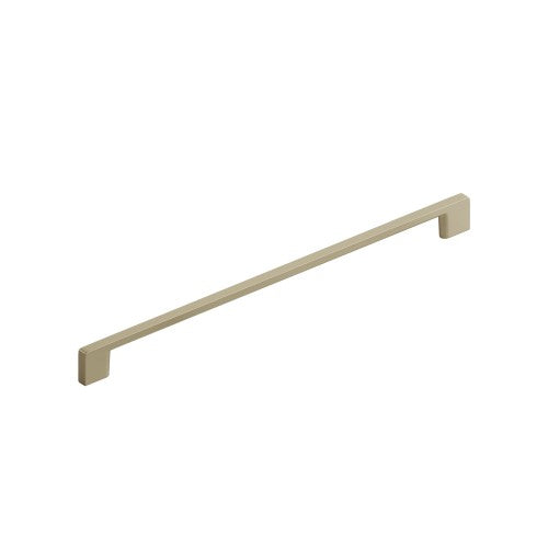 3008 Series Brushed Satin Nickel Metal Cabinet Pull 3