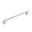 3008 Series Chrome Metal Cabinet Pull 3