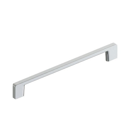 3008 Series Chrome Metal Cabinet Pull 3