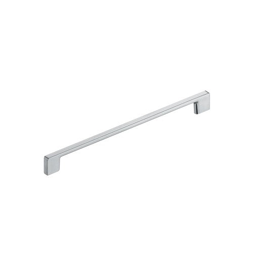 3008 Series Chrome Metal Cabinet Pull 3