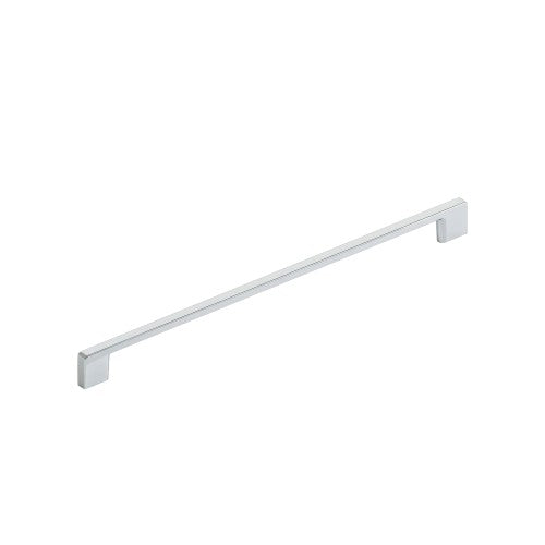 3008 Series Chrome Metal Cabinet Pull 3