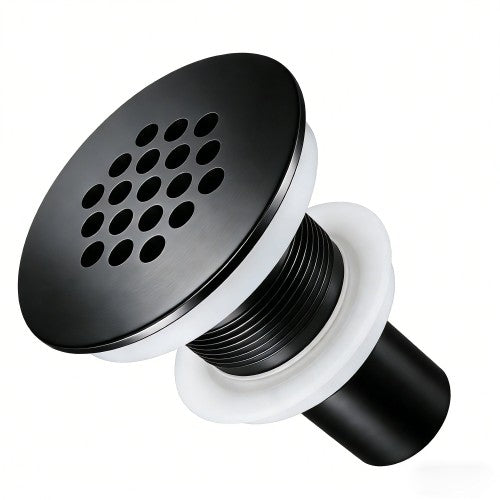 Black Brass Drain 2