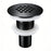 Black Brass Drain 1
