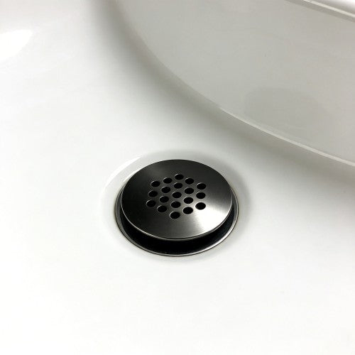 Black Brass Drain 3