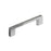3008 Series Chrome Metal Cabinet Pull 4