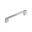 3008 Series Chrome Metal Cabinet Pull 3