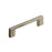 3008 Series Brushed Satin Nickel Metal Cabinet Pull 4