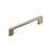 3008 Series Brushed Satin Nickel Metal Cabinet Pull 3