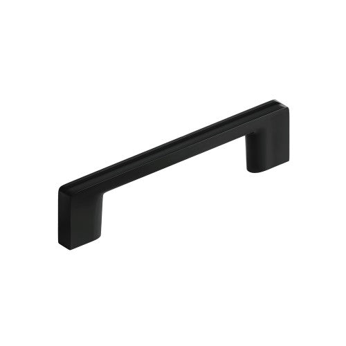 3008 Series Black Metal Cabinet Pull 4