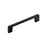 3008 Series Black Metal Cabinet Pull 3