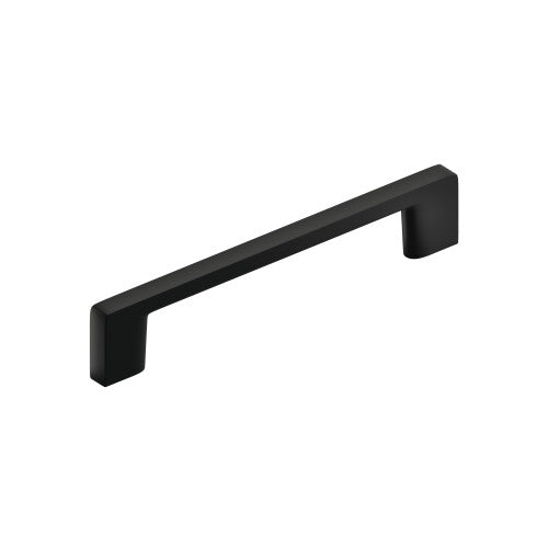 3008 Series Black Metal Cabinet Pull 3