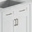 3008 Series Brushed Satin Nickel Metal Cabinet Pull 2