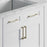 3008 Series Brushed Satin Nickel Metal Cabinet Pull 2