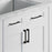 3008 Series Black Metal Cabinet Pull 2