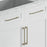 3008 Series Brushed Satin Nickel Metal Cabinet Pull 2