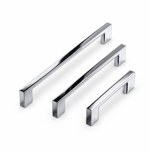 3008 Series Chrome Metal Cabinet Pull 6