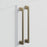 3008 Series Brushed Satin Nickel Metal Cabinet Pull 1