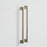 3008 Series Brushed Satin Nickel Metal Cabinet Pull 1