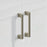 3008 Series Brushed Satin Nickel Metal Cabinet Pull 1