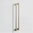 3008 Series Brushed Satin Nickel Metal Cabinet Pull 1