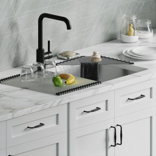 3132 Series Oil Rubbed Bronze  Metal Cabinet Pull 2