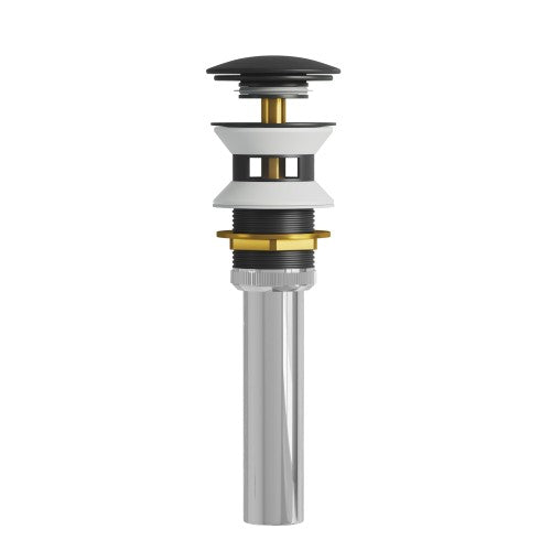 Black Brass Drain 2