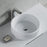 Chrome Brass Drain 4