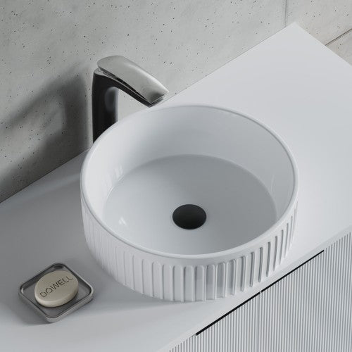 Black Brass Drain 4