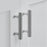 3001 Series Brushed Satin Stainless Steel Cabinet Pull 1