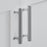 3001 Series Brushed Satin Stainless Steel Cabinet Pull 1