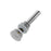 Chrome Brass Drain 3