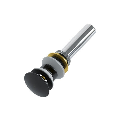Black Brass Drain 3