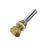 Gold Brass Drain 3