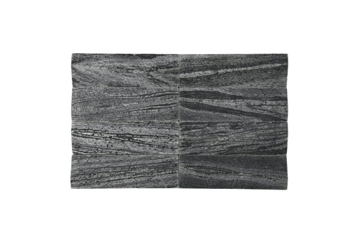Dunes Quartzite Silver Quartzite Mosaic Honed 1