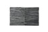 Dunes Quartzite Silver Quartzite Mosaic Honed 1