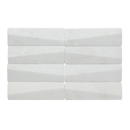 Profile Crystal White