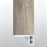 XL Prescott Draven Luxury Vinyl Moulding / Trim - 2.75" x 94" Eased Edge Flush Stairnose