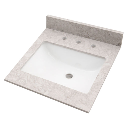 Argento Grigio 1