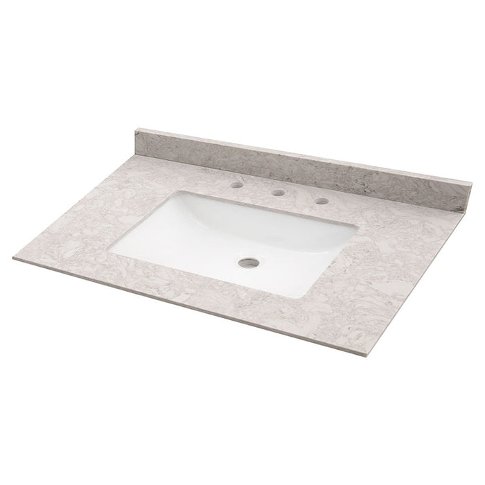 Argento Grigio 1