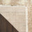 Dreamy Shag Polyester Ivory Beige IVBGE