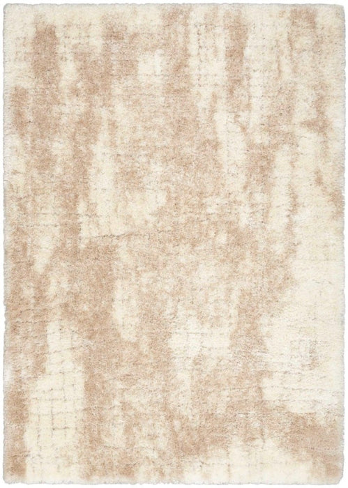Dreamy Shag Ivory Beige IVBGE